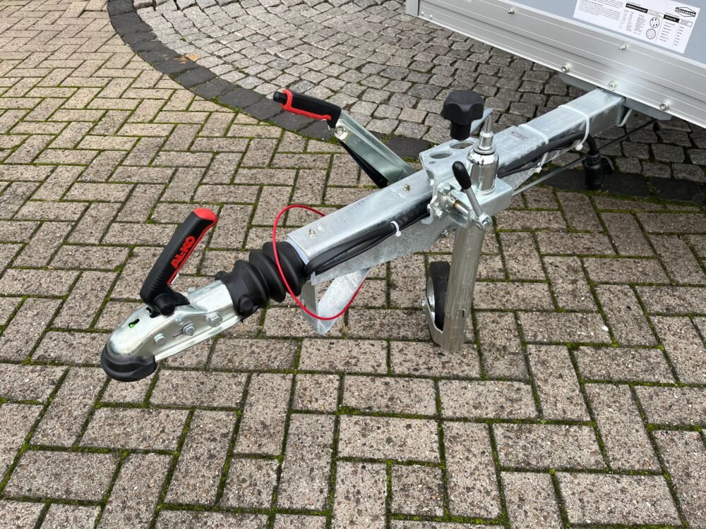 Böckmann KT 2513:135 grau 6 Böckmann KT 2513:135 grau 6