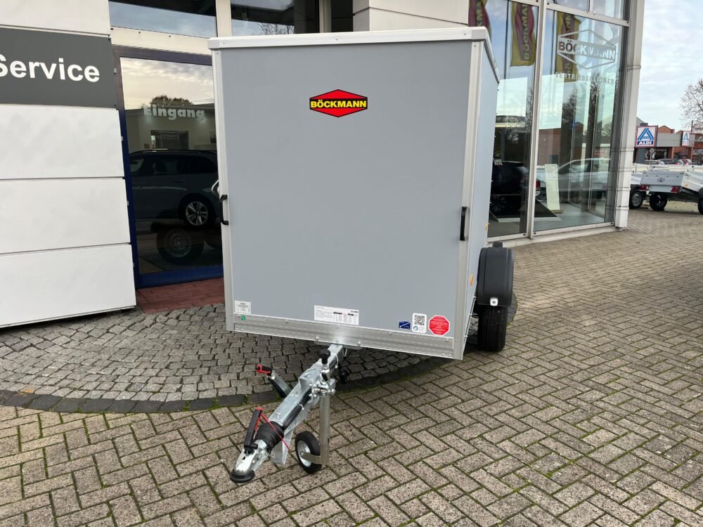 Böckmann KT 2513:135 grau 7 Böckmann KT 2513:135 grau 7