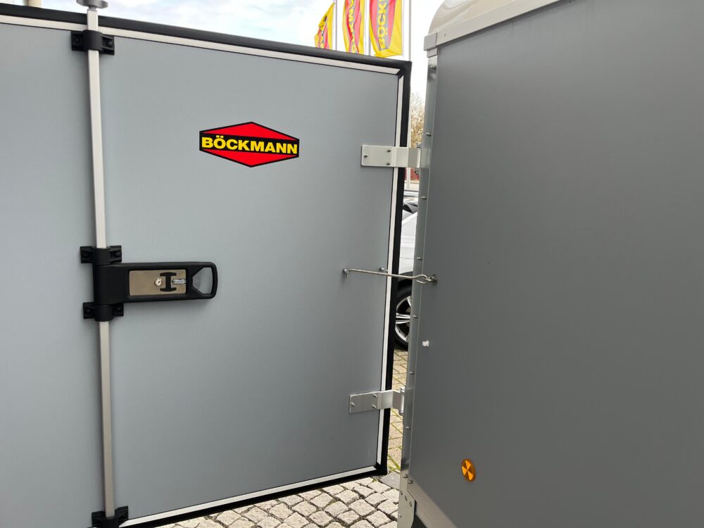 Böckmann KT 2513:135 grau 8 Böckmann KT 2513:135 grau 8