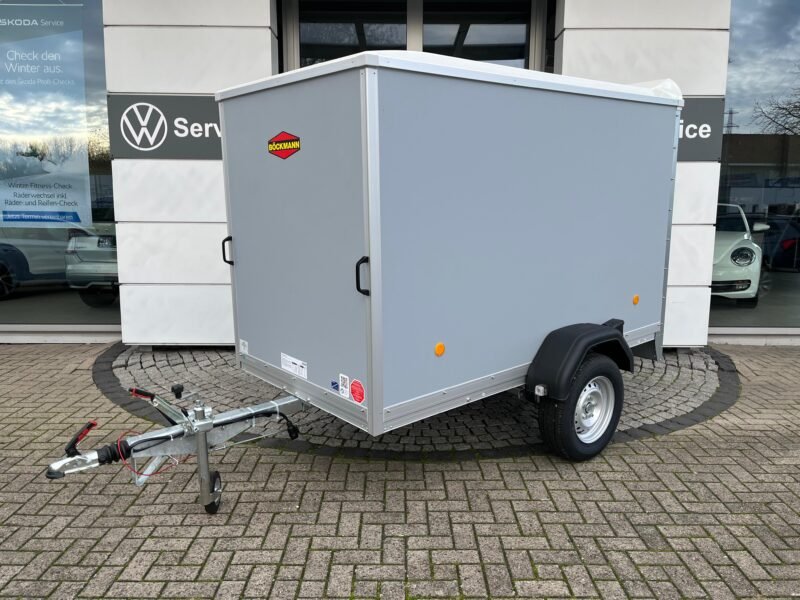 Böckmann KT 2513:135 grau Böckmann KT 2513:135 grau