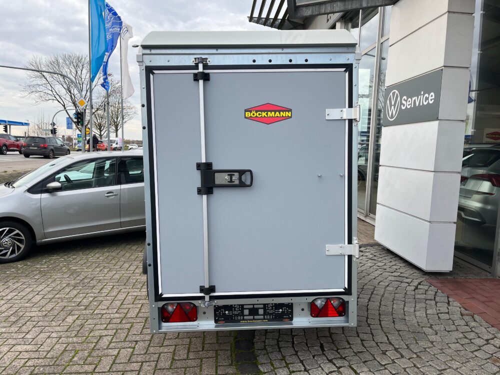 Böckmann KT 2513:135 grau 9 Böckmann KT 2513:135 grau 9