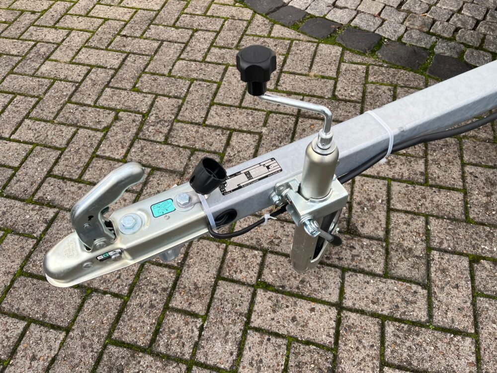 Böckmann KT 2513:75 11 Böckmann KT 2513:75 11