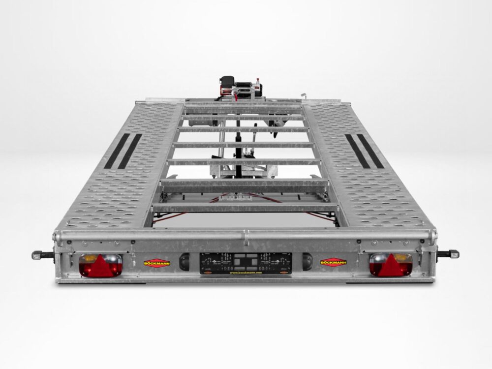 Böckmann AT 4019/27, 2.700 kg, 400×194 cm