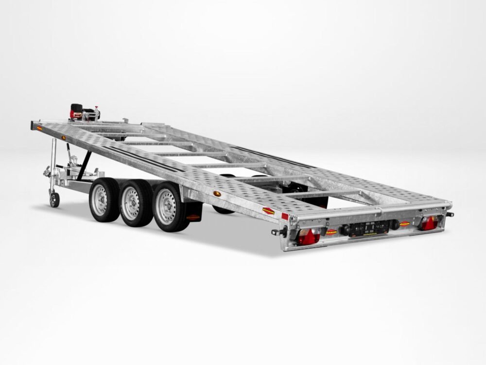 Böckmann AT 4019/27, 2.700 kg, 400×194 cm