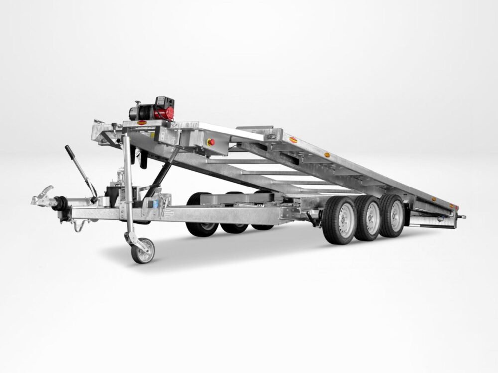 Böckmann AT 4019/27, 2.700 kg, 400×194 cm