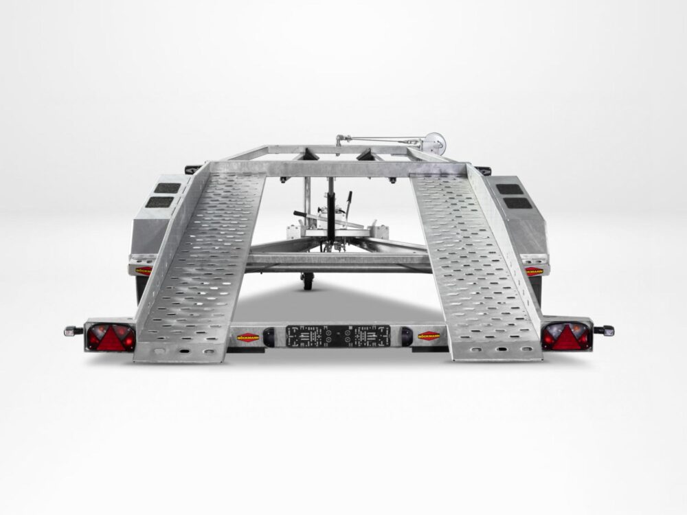 Böckmann AT 4019/27, 2.700 kg, 400×195 cm