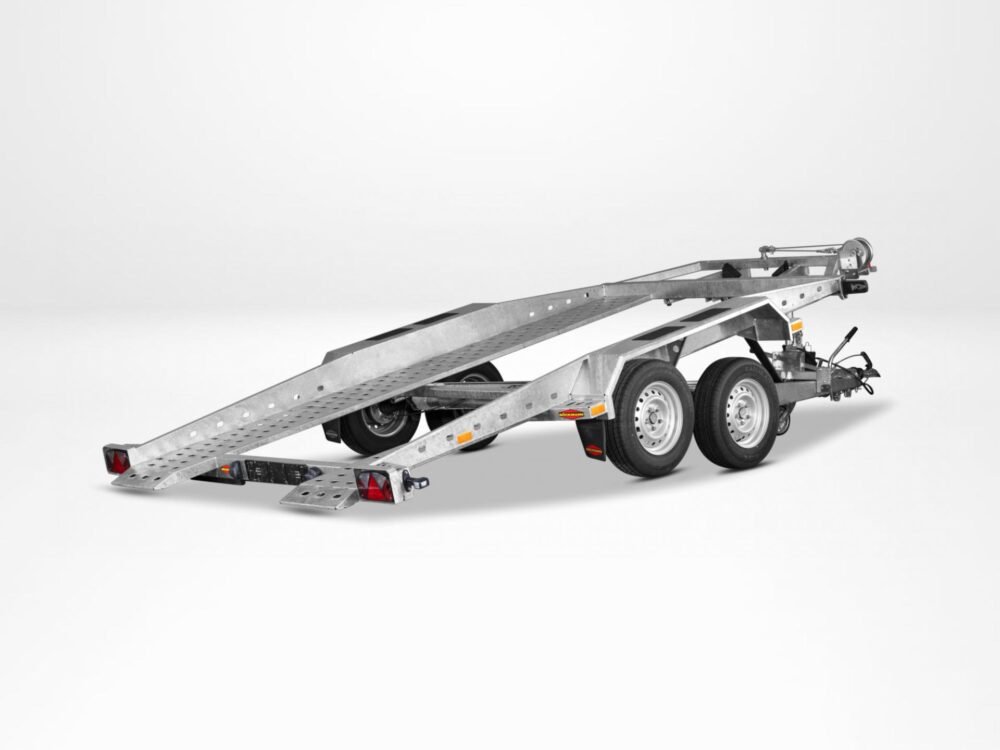 Böckmann AT 4019/27, 2.700 kg, 400×195 cm