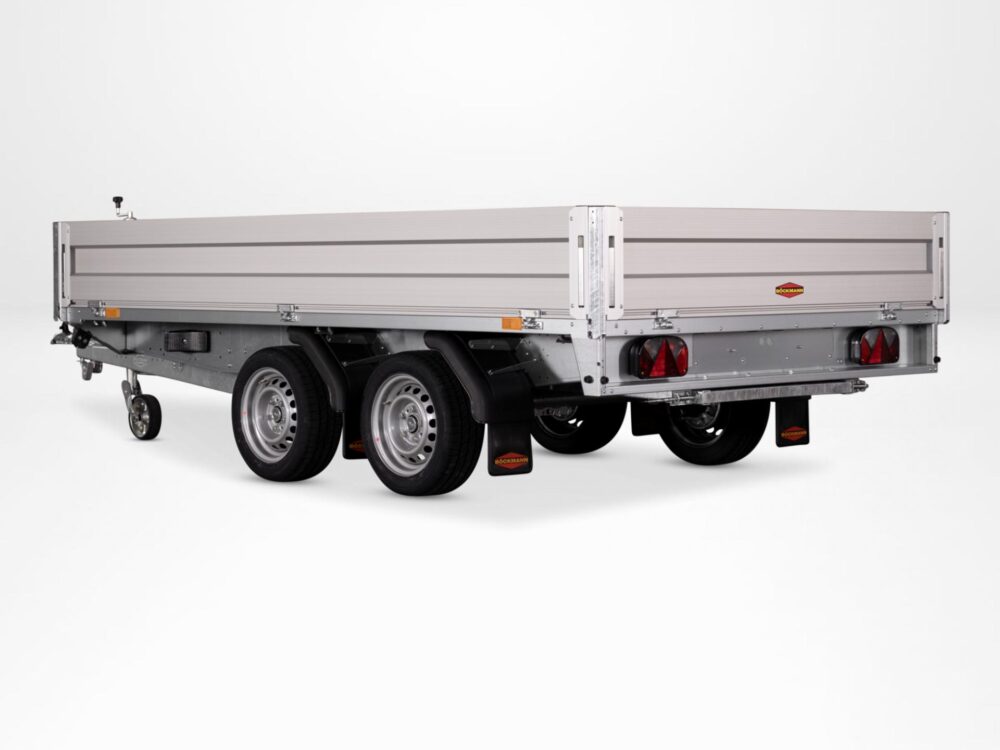 Böckmann HL-AL 3218/30 F, 3.000 kg, 324×180×35 cm