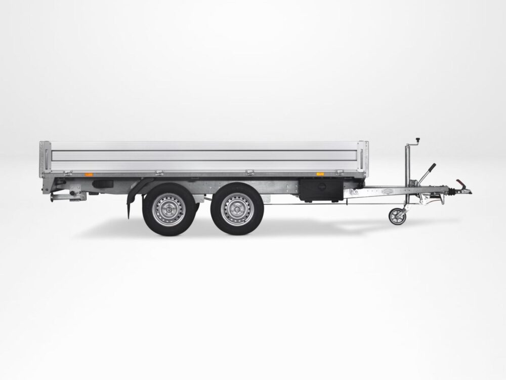 Böckmann HL-AL 3718/27, 2.700 kg, 374×180×35 cm