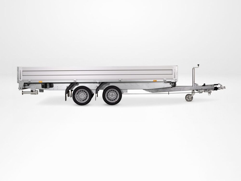 Böckmann HL-AL 4121/35 F, 3.500 kg, 414×210×35 cm