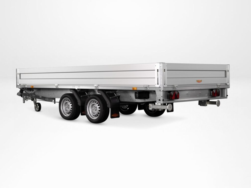 Böckmann HL-AL 4121/35 F, 3.500 kg, 414×210×35 cm