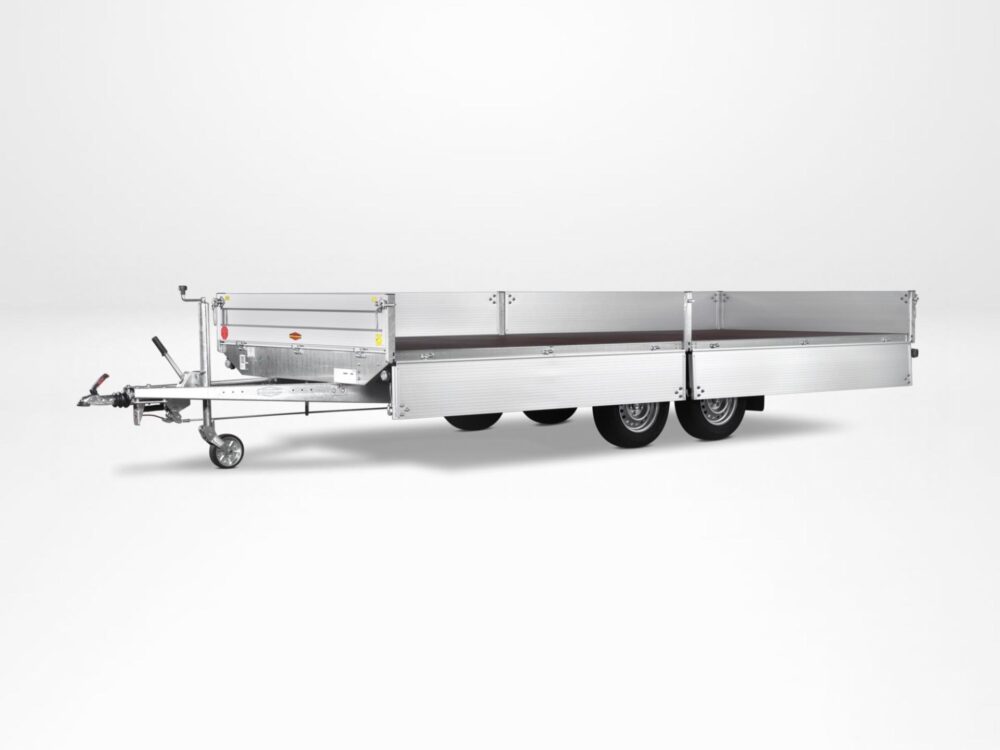 Böckmann HL-AL 5118/27, 2.700 kg, 514×180×35 cm