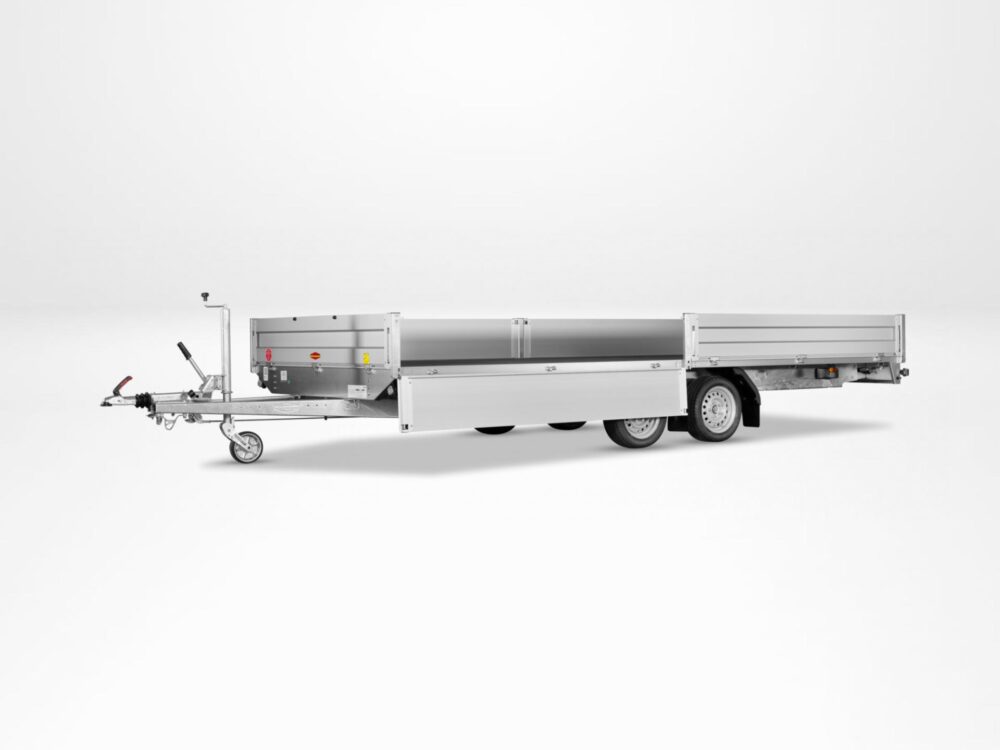 Böckmann HL-AL 5118/35 F, 3.500 kg, 514×180×35 cm Böckmann HL-AL 5118/35 F, 3.500 kg, 514×180×35 cm