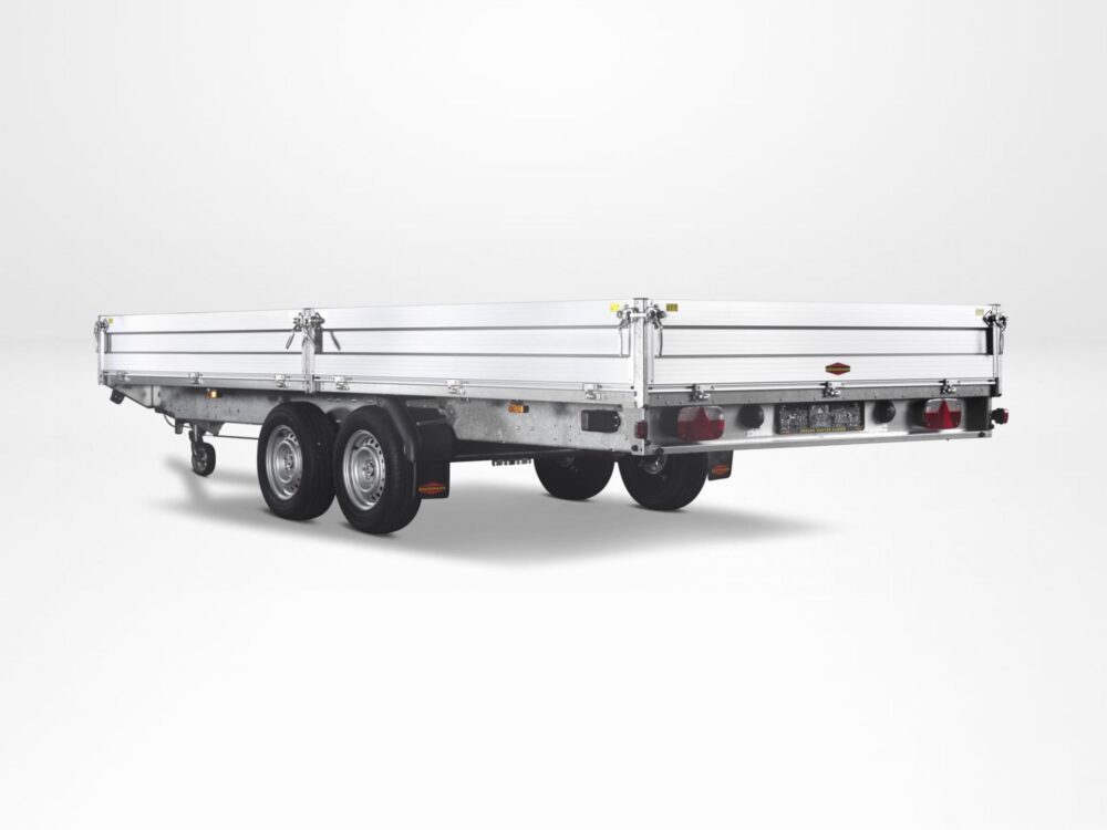 Böckmann HL-AL 5121/30, 3.000 kg, 514×210×35 cm