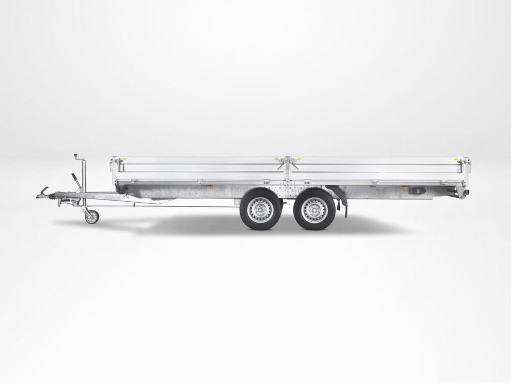 Böckmann HL-AL 5121/35, 3.500 kg, 514×210×35 cm Böckmann HL-AL 5121/35, 3.500 kg, 514×210×35 cm