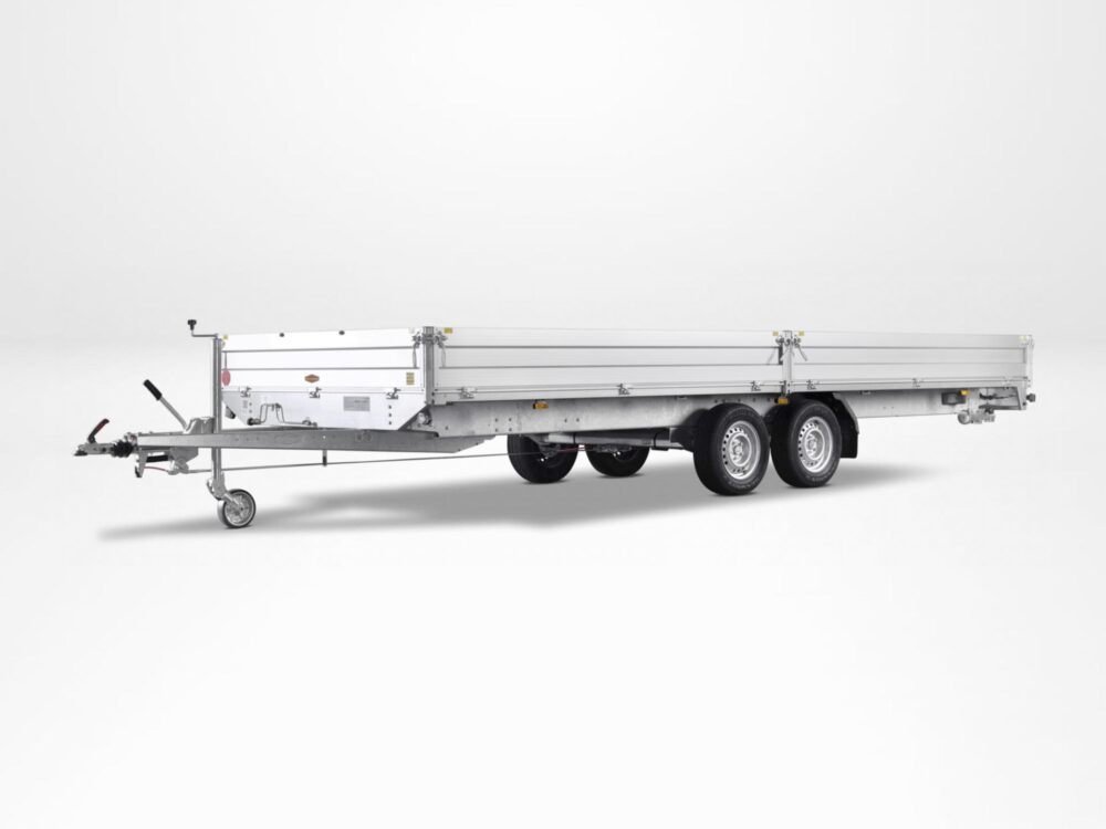 Böckmann HL-AL 6221/35, 3.500 kg, 624×210×35 cm