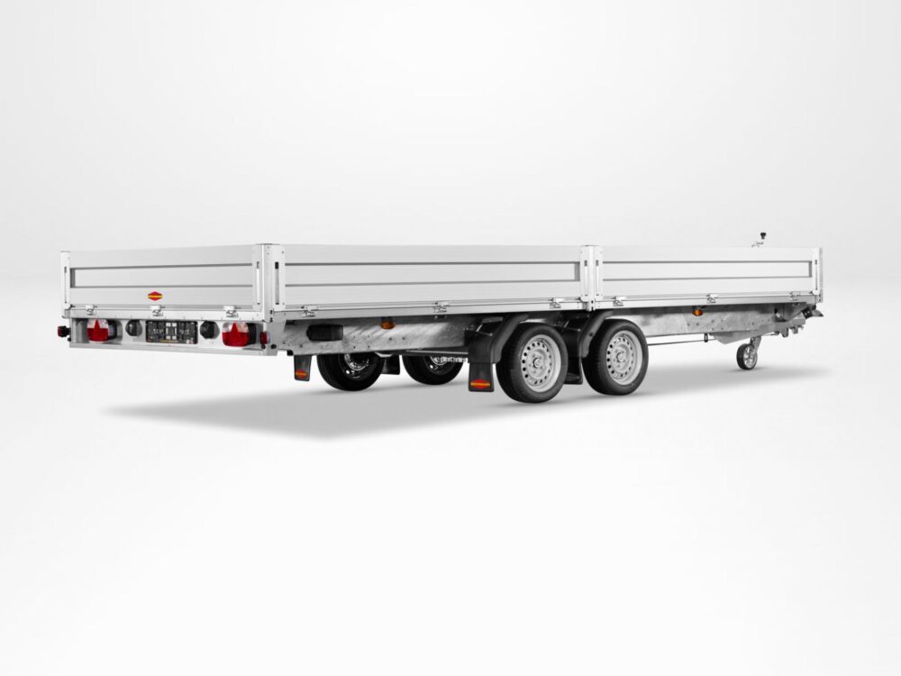 Böckmann HL-AL 6224/35 F, 3.500 kg, 624×245×35 cm