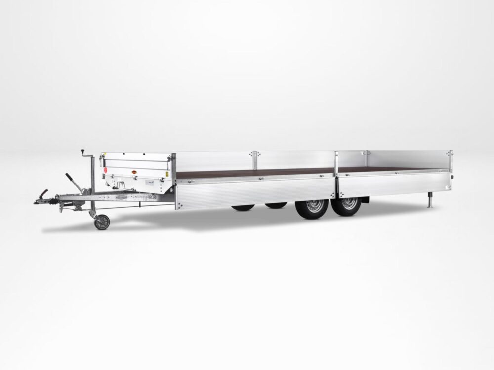 Böckmann HL-AL 6224/35, 3.500 kg, 624×245×35 cm