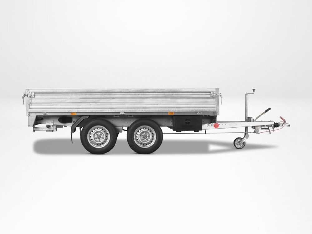 Böckmann HL-ST 3218/27 F, 2.700 kg, 324×180×39 cm Böckmann HL-ST 3218/27 F, 2.700 kg, 324×180×39 cm