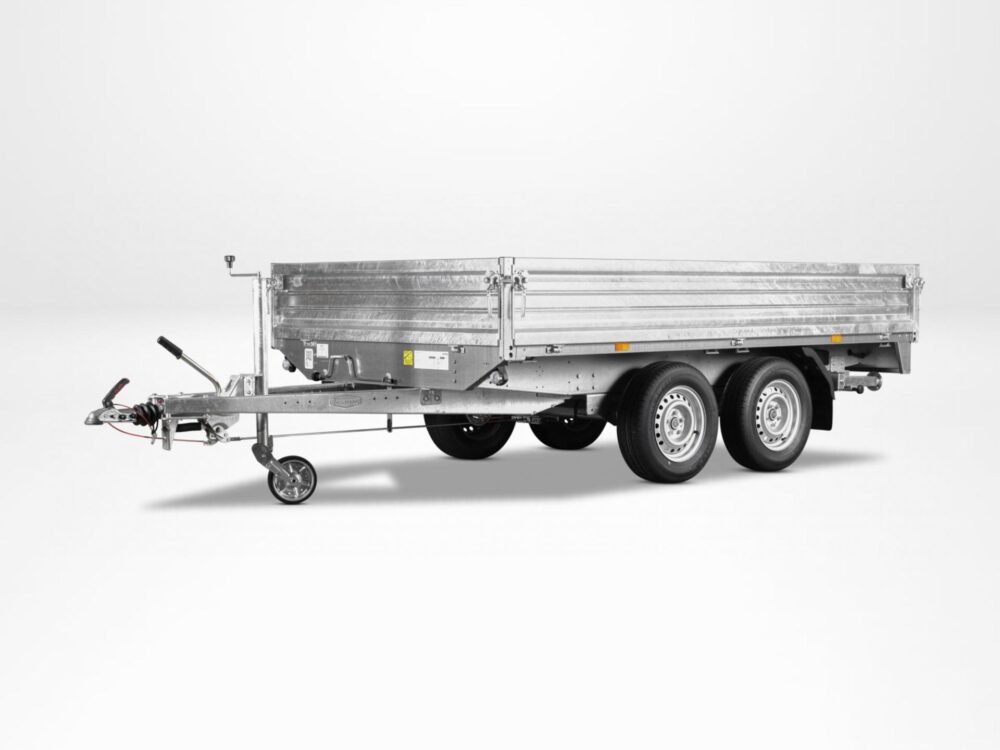 Böckmann HL-ST 3718/27, 2.700 kg, 374×180×39 cm