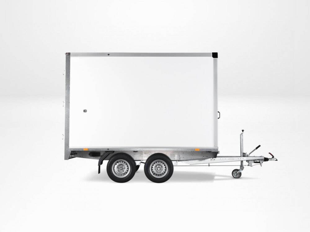 Böckmann KH 3221/20, 2.000 kg, 320×206×201 cm Böckmann KH 3221/20, 2.000 kg, 320×206×201 cm