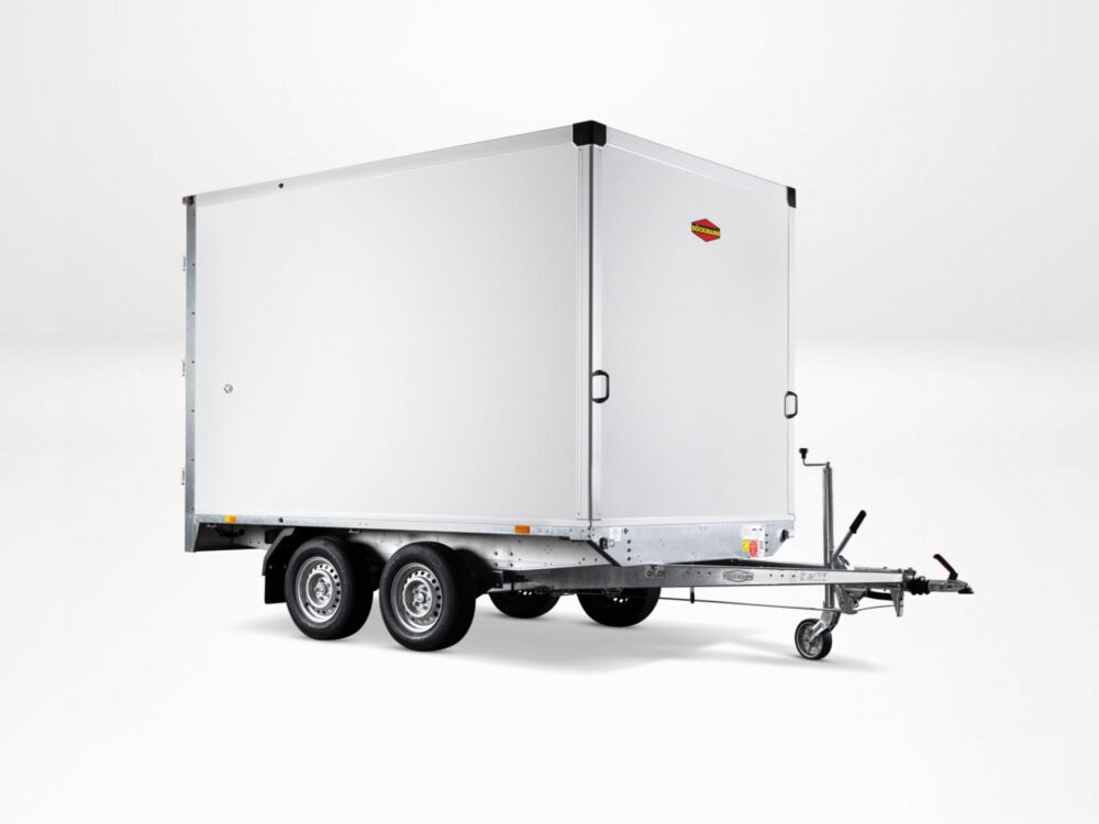 Böckmann KH 3221/20, 2.000 kg, 320×206×201 cm Böckmann KH 3221/20, 2.000 kg, 320×206×201 cm