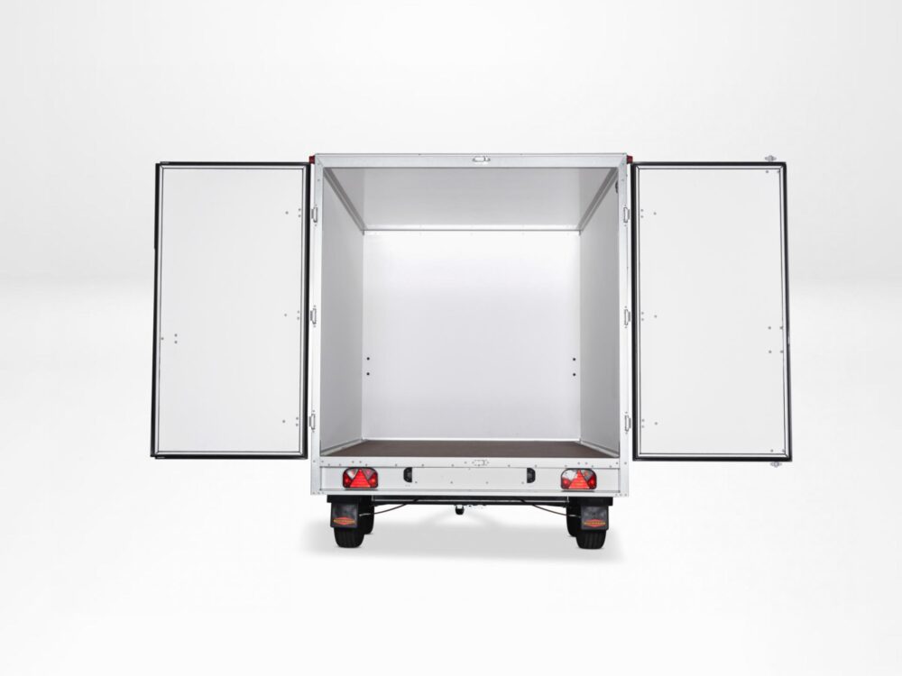 Böckmann KH 3221/20, 2.000 kg, 320×206×201 cm Böckmann KH 3221/20, 2.000 kg, 320×206×201 cm