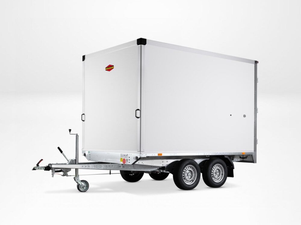 Böckmann KH 3221/20, 2.000 kg, 320×206×201 cm Böckmann KH 3221/20, 2.000 kg, 320×206×201 cm