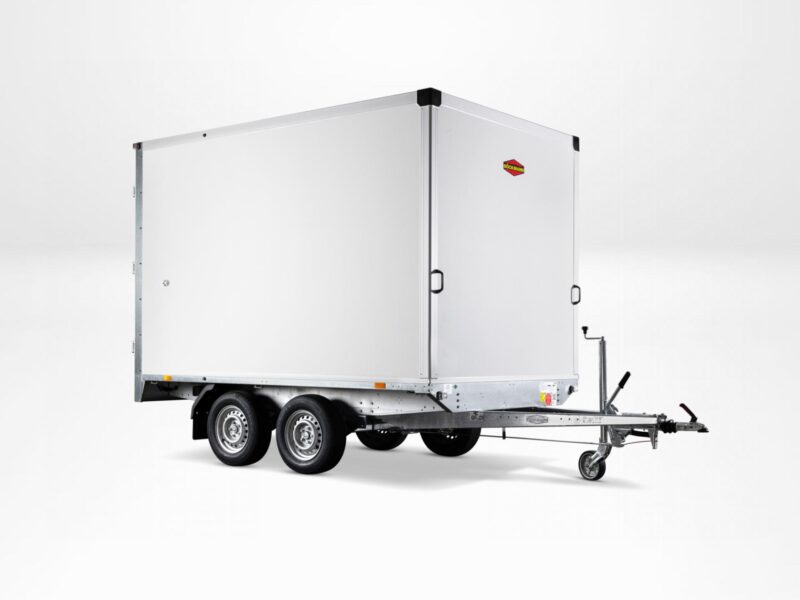 Böckmann KH 3221/20, 2.000 kg, 320×206×201 cm Böckmann KH 3221/20, 2.000 kg, 320×206×201 cm