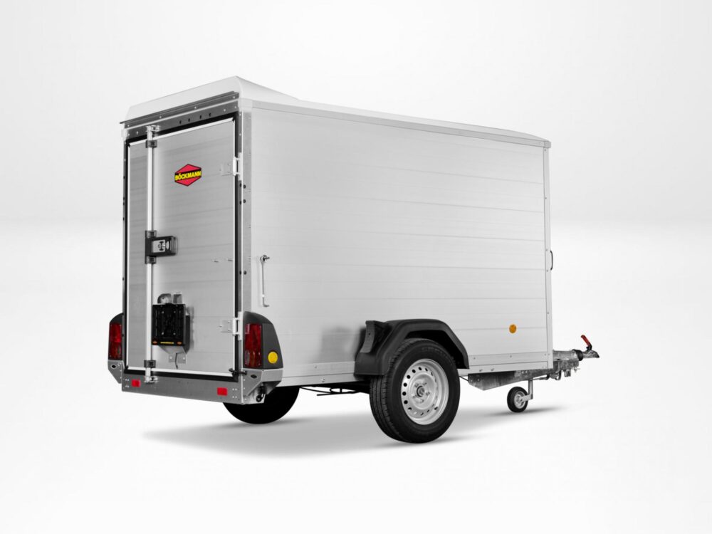 Böckmann KT-AL 2513/135 F, 1.350 kg, 251×132×152 cm