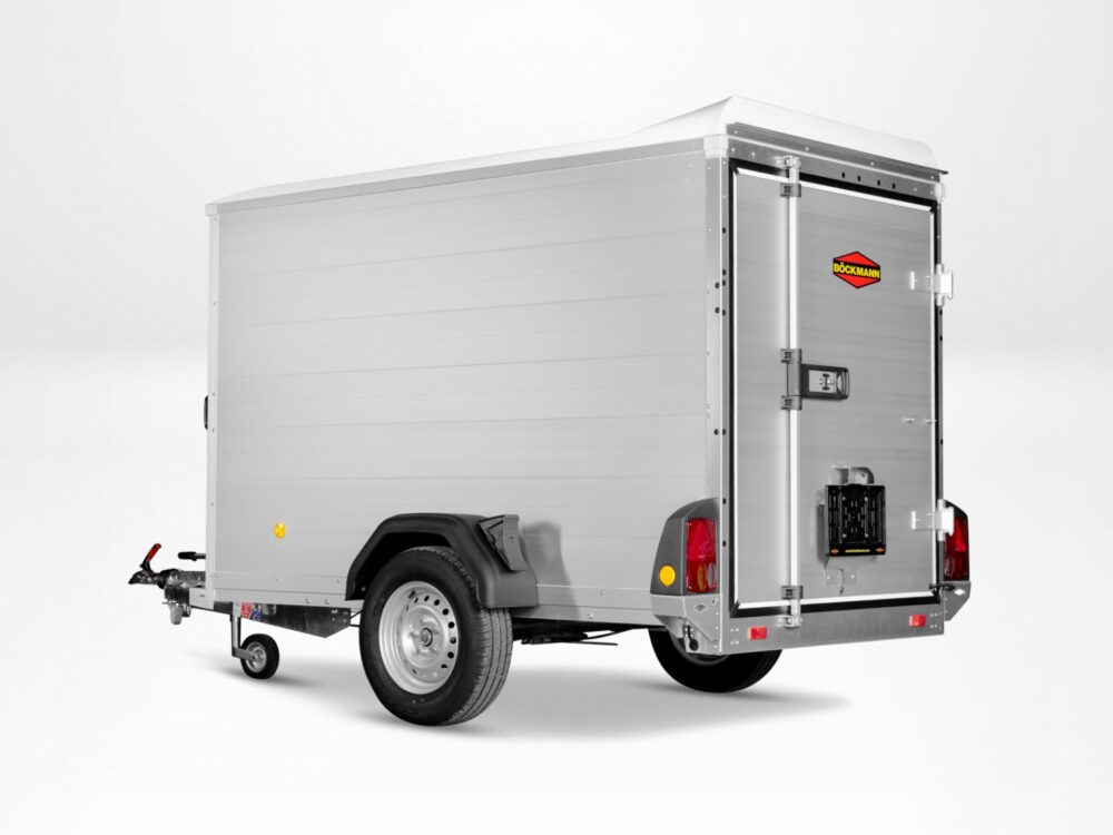 Böckmann KT-AL 2513/135 F, 1.350 kg, 251×132×152 cm