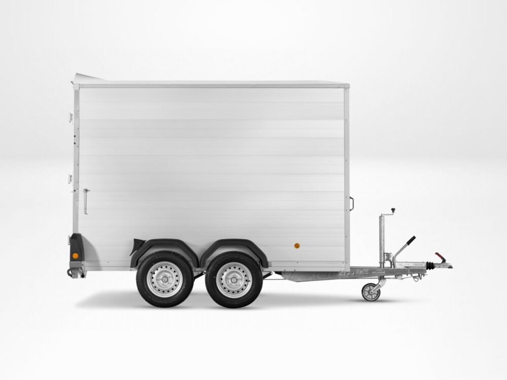 Böckmann KT-AL 3015/27 H F, 2.700 kg, 301×152×202 cm Böckmann KT-AL 3015/27 H F, 2.700 kg, 301×152×202 cm