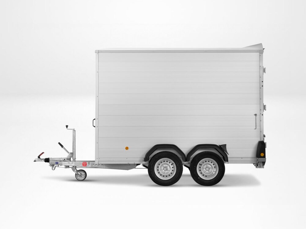 Böckmann KT-AL 3015/27 H F, 2.700 kg, 301×152×202 cm Böckmann KT-AL 3015/27 H F, 2.700 kg, 301×152×202 cm