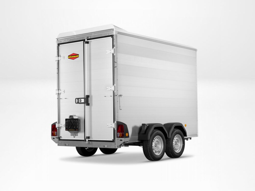 Böckmann KT-AL 3015/27 H F, 2.700 kg, 301×152×202 cm Böckmann KT-AL 3015/27 H F, 2.700 kg, 301×152×202 cm