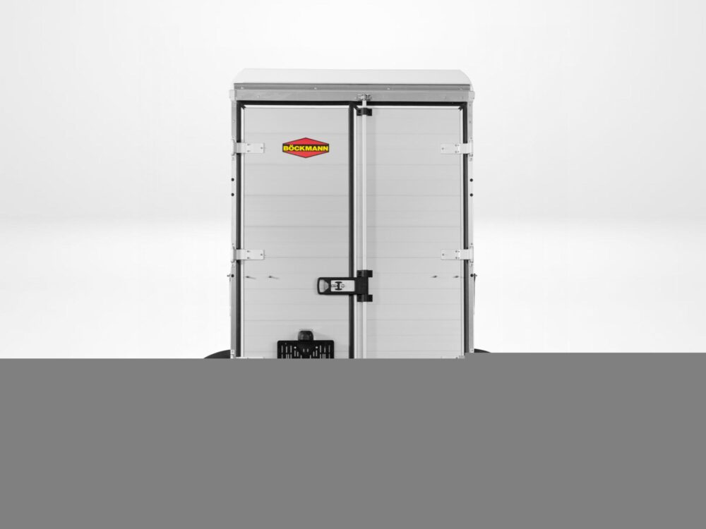 Böckmann KT-AL 3015/27 H, 2.700 kg, 301×152×202 cm
