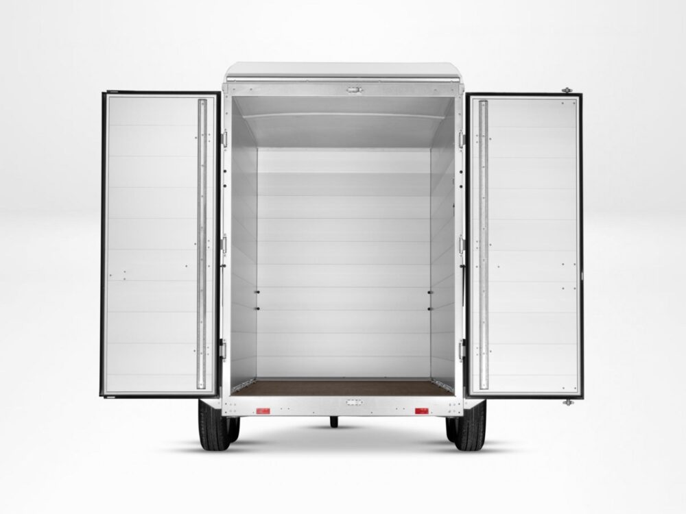 Böckmann KT-AL 3015/27 H, 2.700 kg, 301×152×202 cm