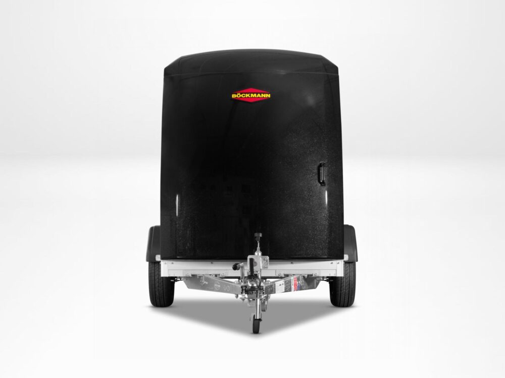 Böckmann KT-PB-AL 2513/15 F, 1.500 kg, 276×132×173 cm