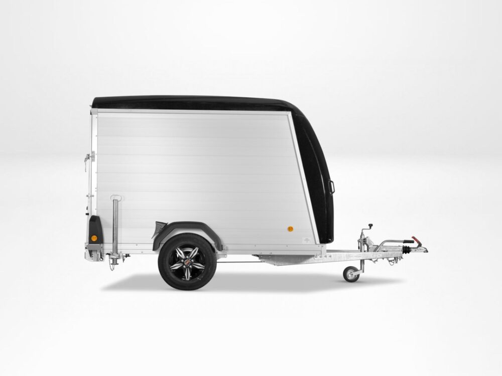 Böckmann KT-PB-AL 2513/15 F, 1.500 kg, 276×132×173 cm