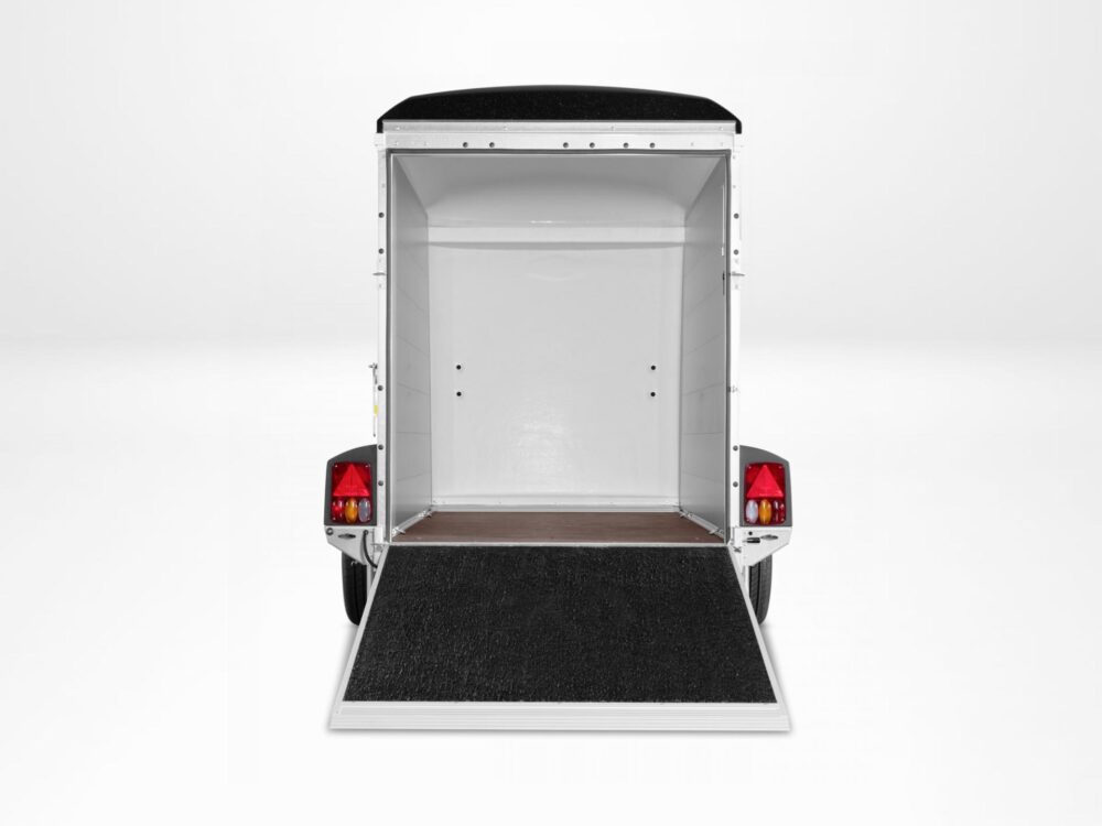 Böckmann KT-PB-AL 2513/15 F, 1.500 kg, 276×132×173 cm