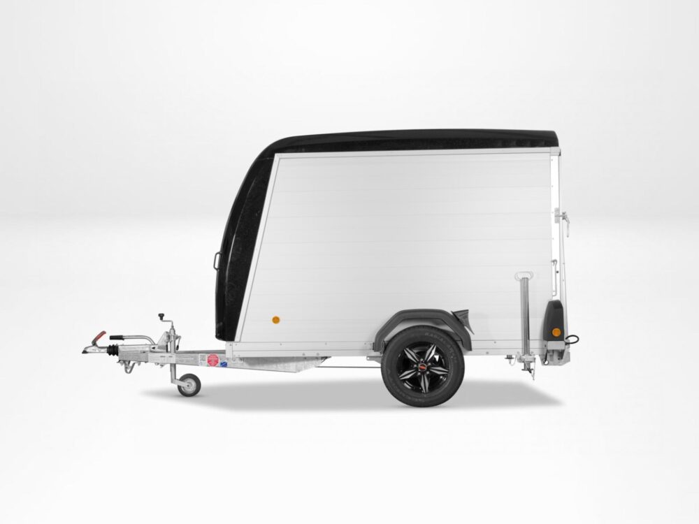 Böckmann KT-PB-AL 3015/15 M F, 1.500 kg, 326×152×206 cm