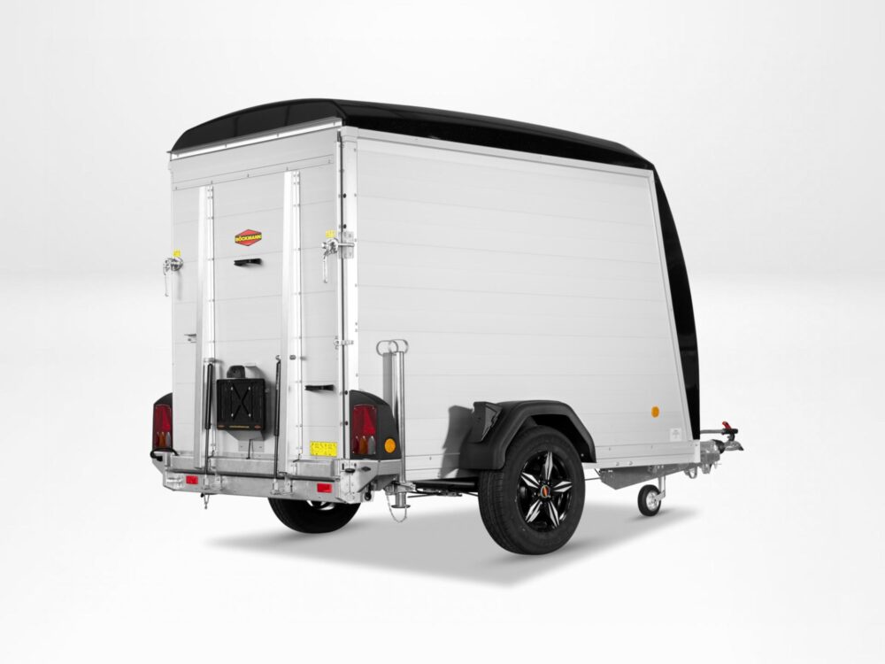 Böckmann KT-PB-AL 3015/15 M F, 1.500 kg, 326×152×206 cm