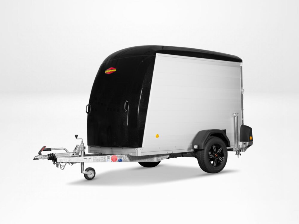 Böckmann KT-PB-AL 3015/15 M F, 1.500 kg, 326×152×206 cm