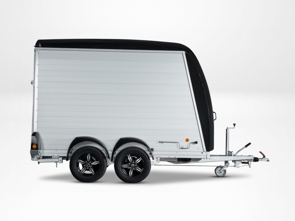 Böckmann KT-PB-AL 3018/20 M F, 2.000 kg, 326×187×209 cm