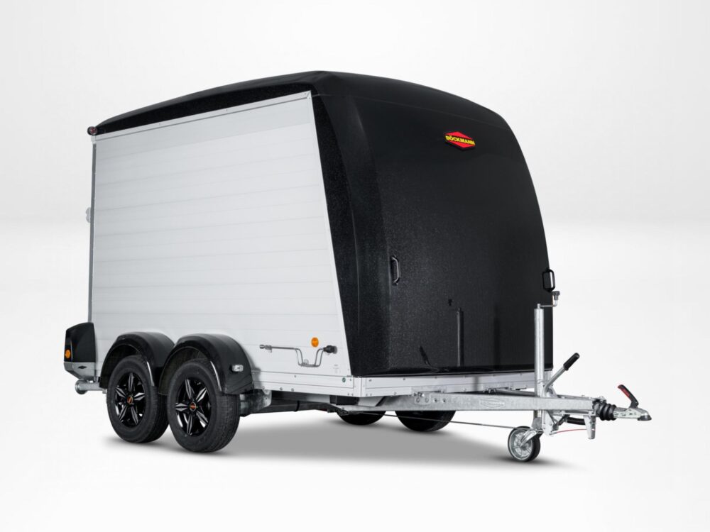 Böckmann KT-PB-AL 3018/20 M F, 2.000 kg, 326×187×209 cm