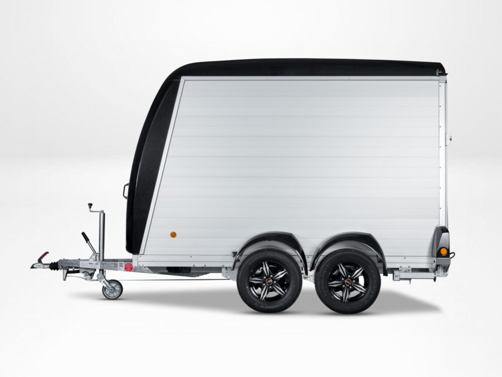 Böckmann KT-PB-AL 3018/20 M F, 2.000 kg, 326×187×209 cm