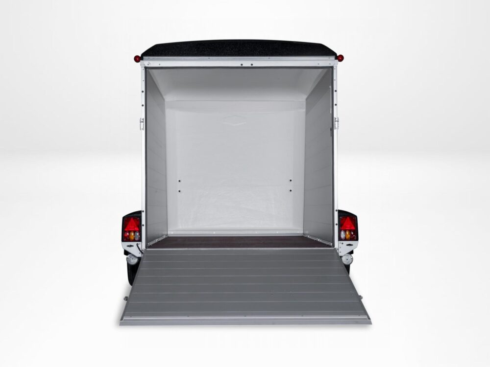 Böckmann KT-PB-AL 3018/20 M F, 2.000 kg, 326×187×209 cm