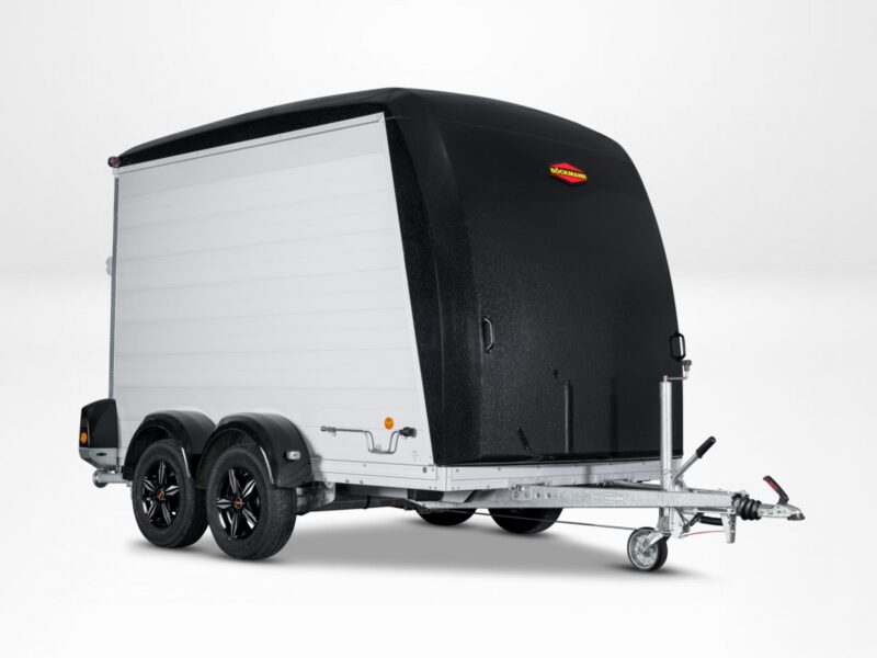 Böckmann KT-PB-AL 3018/20 M F, 2.000 kg, 326×187×209 cm