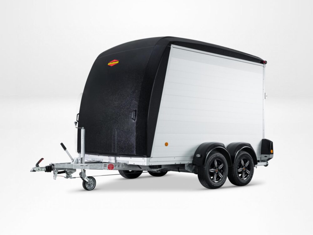 Böckmann KT-PB-AL 3018/27 M F, 2.700 kg, 326×187×209 cm Böckmann KT-PB-AL 3018/27 M F, 2.700 kg, 326×187×209 cm