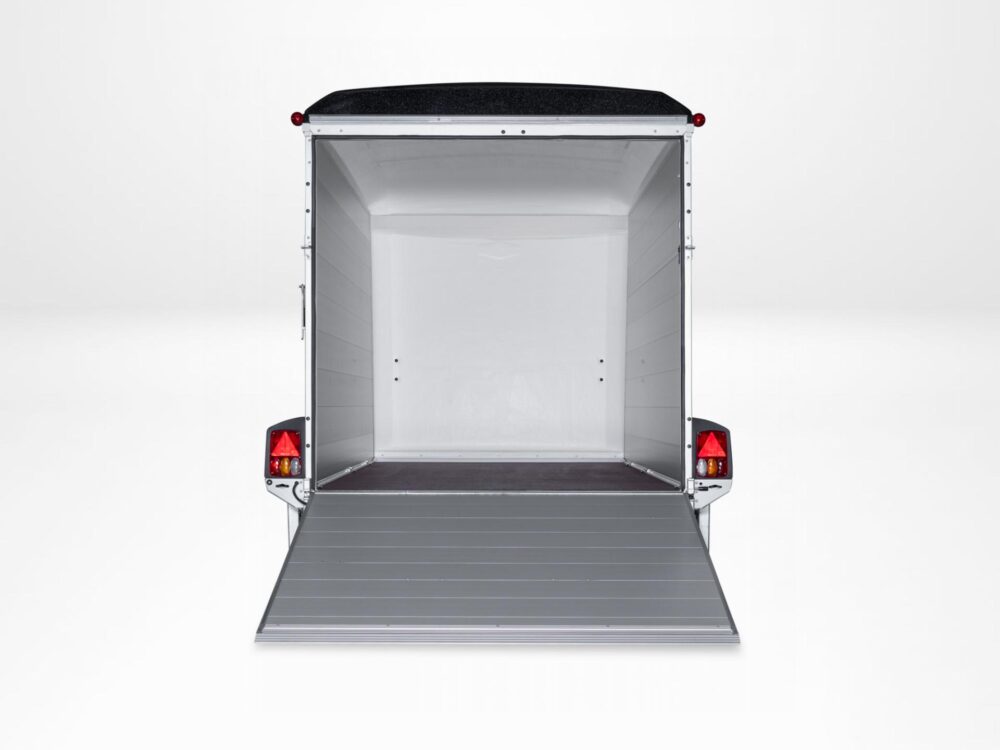 Böckmann KT-PB-AL 4018/27 M F, 2.700 kg, 424×187×209 cm