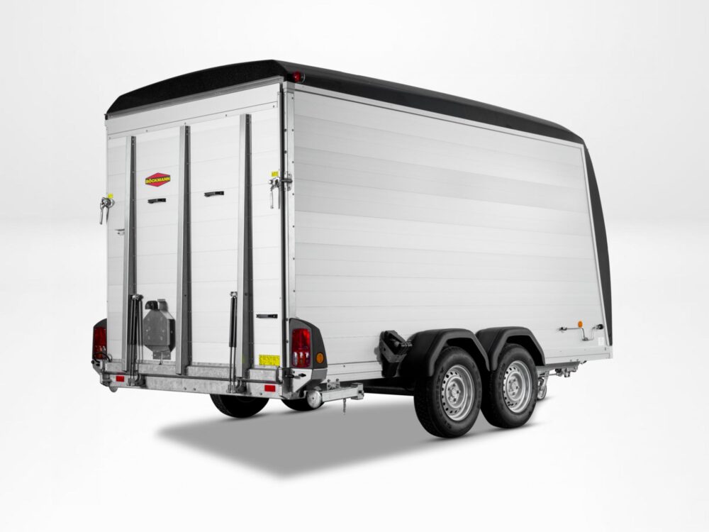 Böckmann KT-PB-AL 4018/27 M F, 2.700 kg, 424×187×209 cm